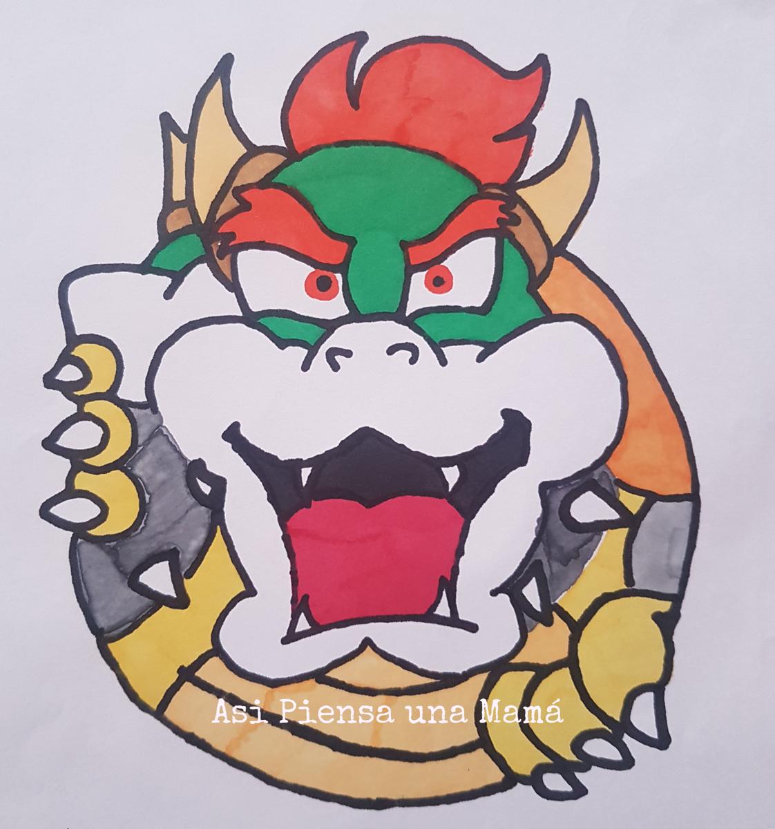 bowser-impreso