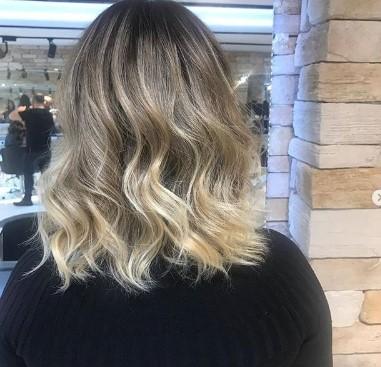 tratamiento para el pelo seco y maltratado