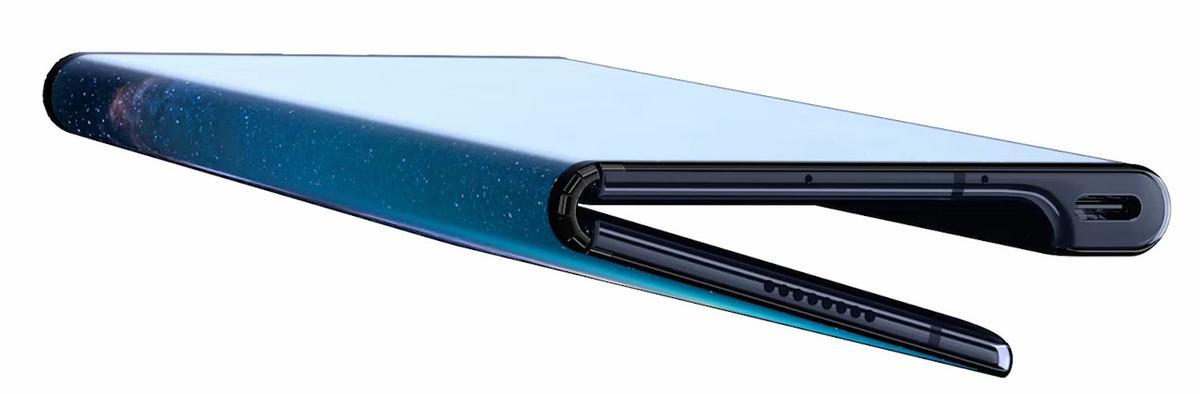 El Huawei Mate X recibe la certificación CE