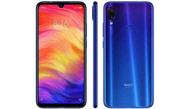 Redmi 7 Pro