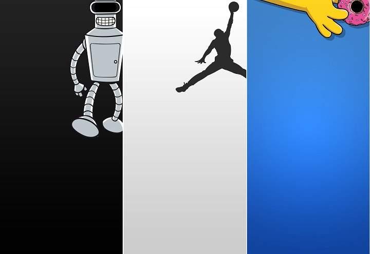 Cómo quitar el agujero de la cámara en el Galaxy S10, S10+ y S10e