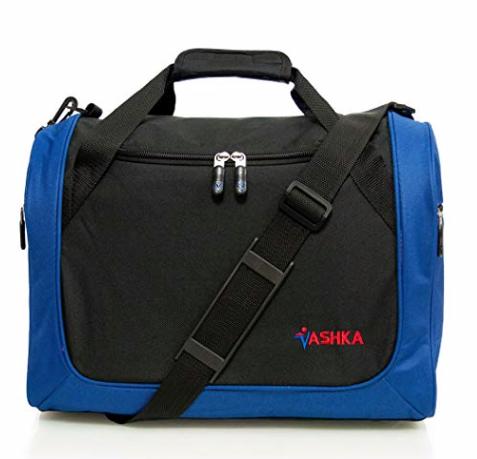 Cómo escoger la maleta perfecta para tus viajes