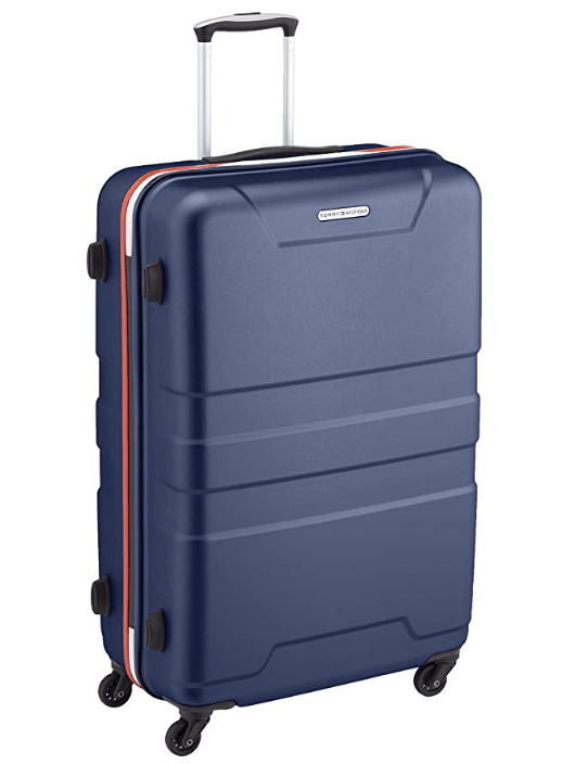 Cómo escoger la maleta perfecta para tus viajes