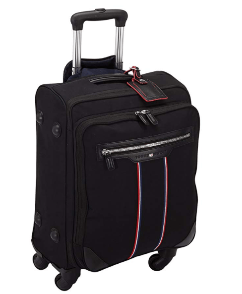 Cómo escoger la maleta perfecta para tus viajes