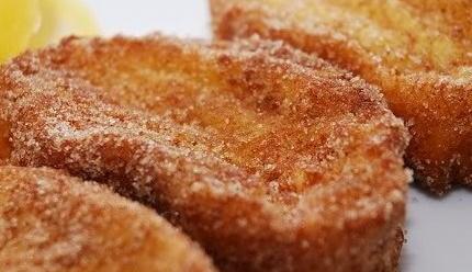 torrijas