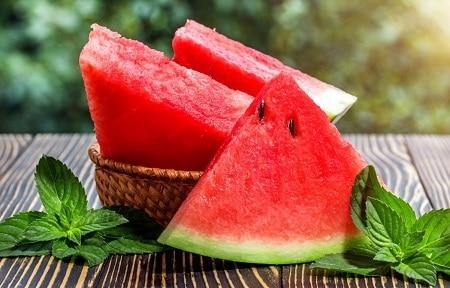 sandia para la ereccion del hombre 