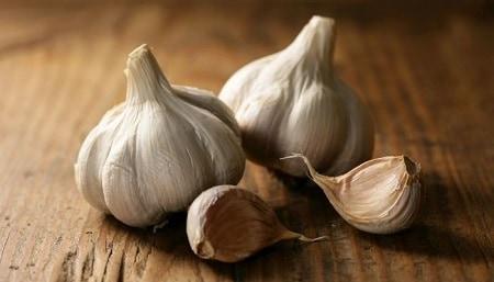 ajo para la impotencia 