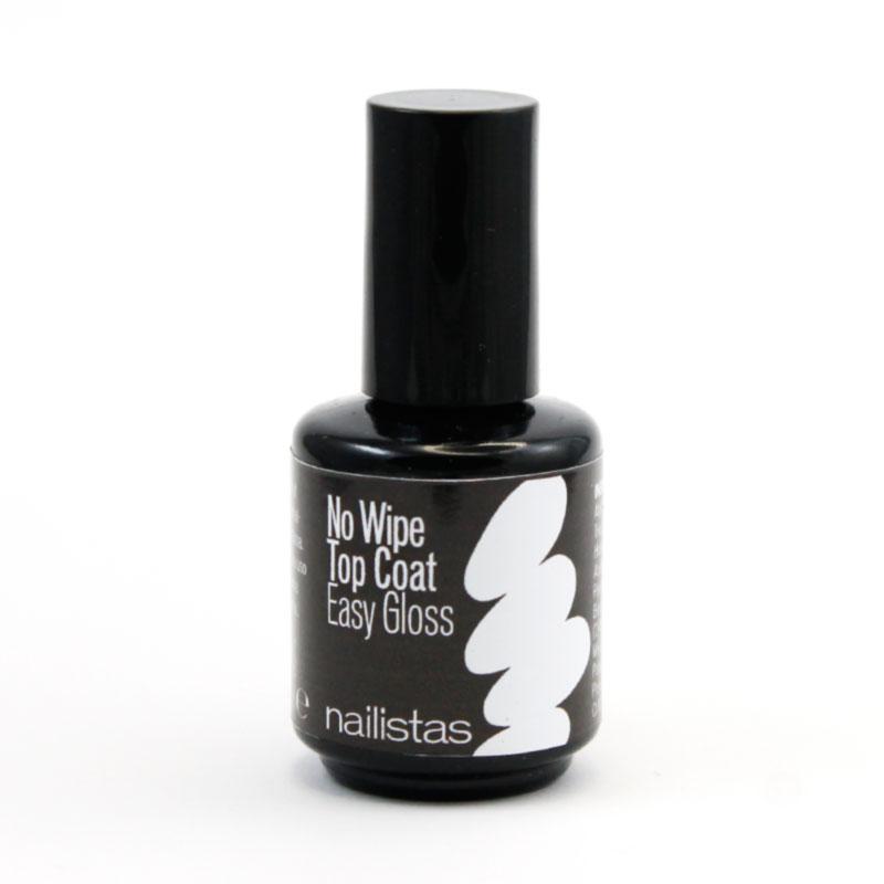 top coat no wipe sin residuo