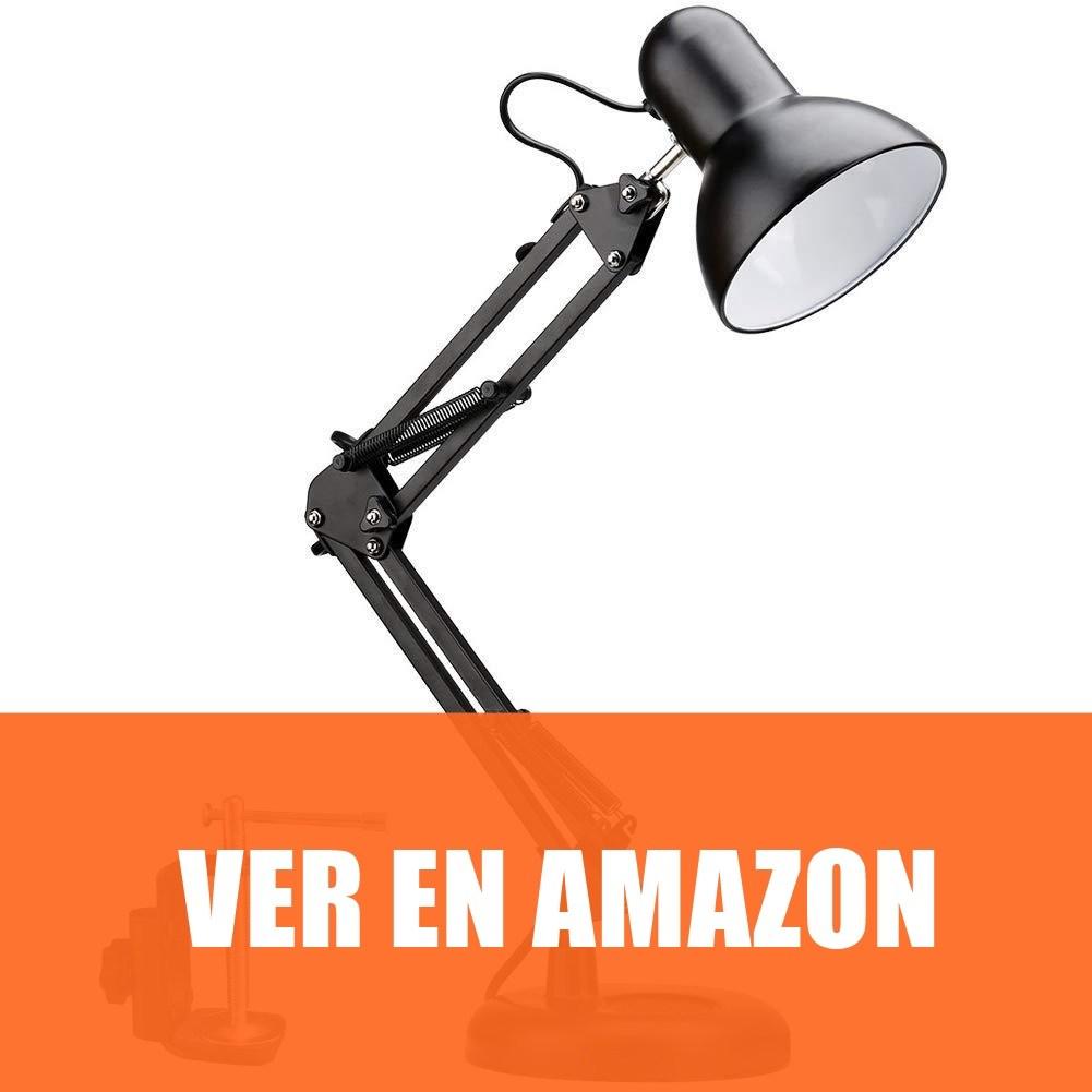 PowerKing - Lámpara De Escritorio