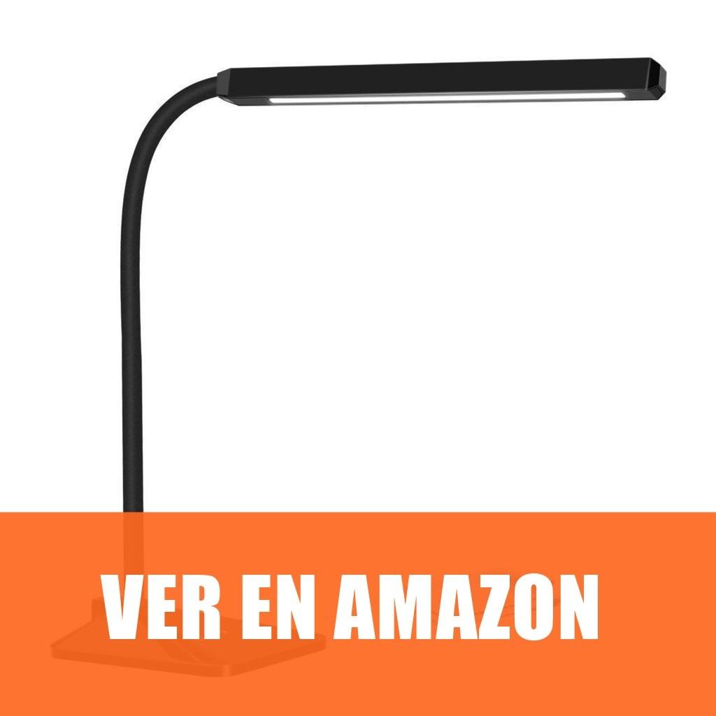 VicTsing - Lámpara De Escritorio