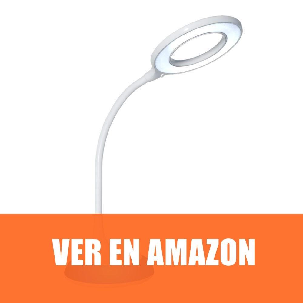 Crypto - Lámpara De Escritorio