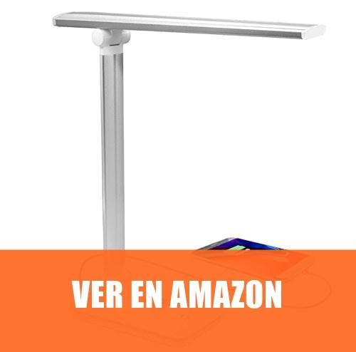 Jenki - Lámpara De Escritorio