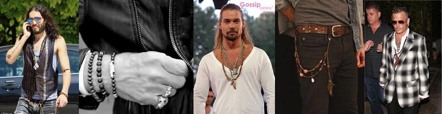 Tendencias en Moda Hombre para P/V 2019 