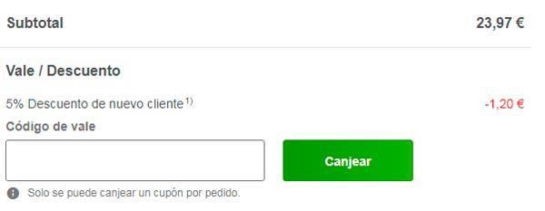 truco para ahorrar comprando por internet