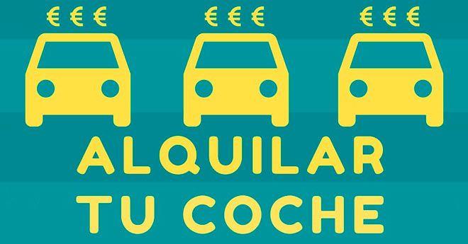  Alquilar tu Coche: cómo, dónde, legalidad… ¡Todo lo que necesitas saber!