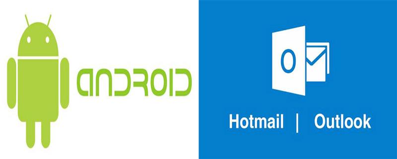 hotmail correo android