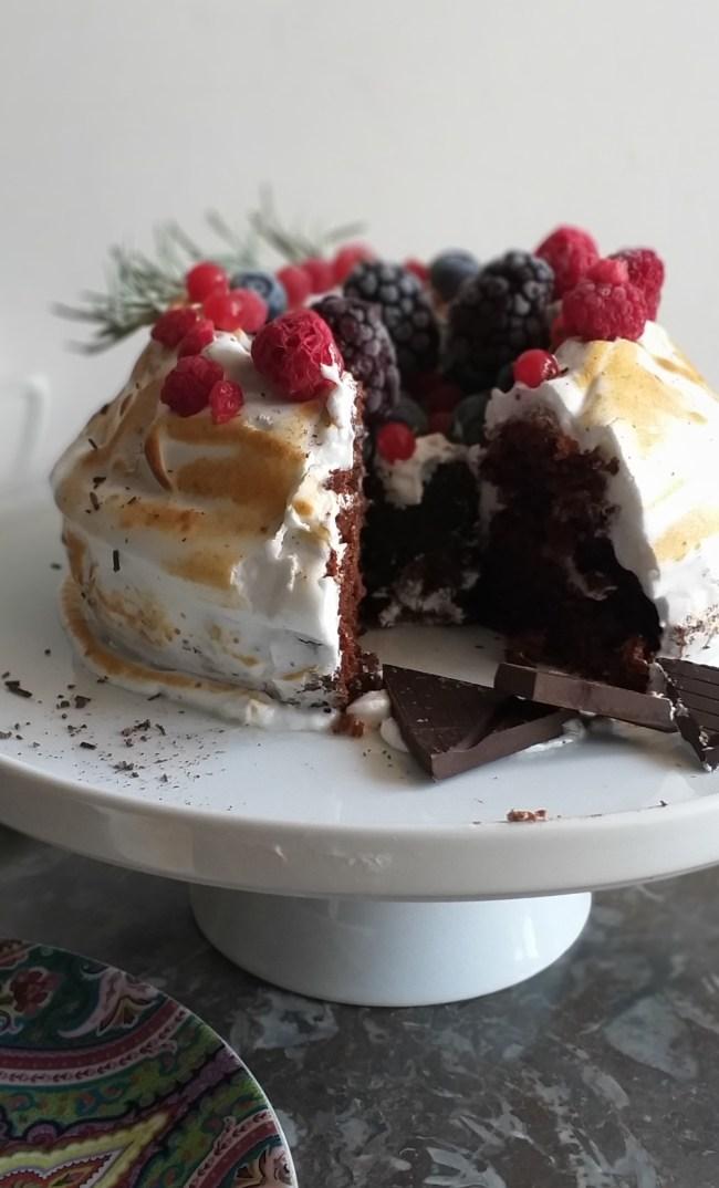 UN BIZCOCHO BUENISIMO