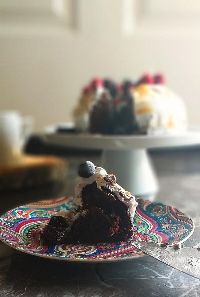 UN BIZCOCHO BUENISIMO