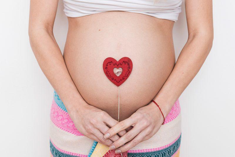 gestacion subrograda en España