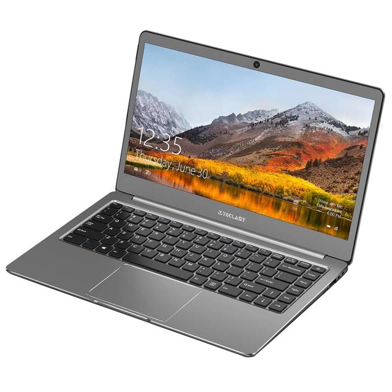 Teclast F6H, batería