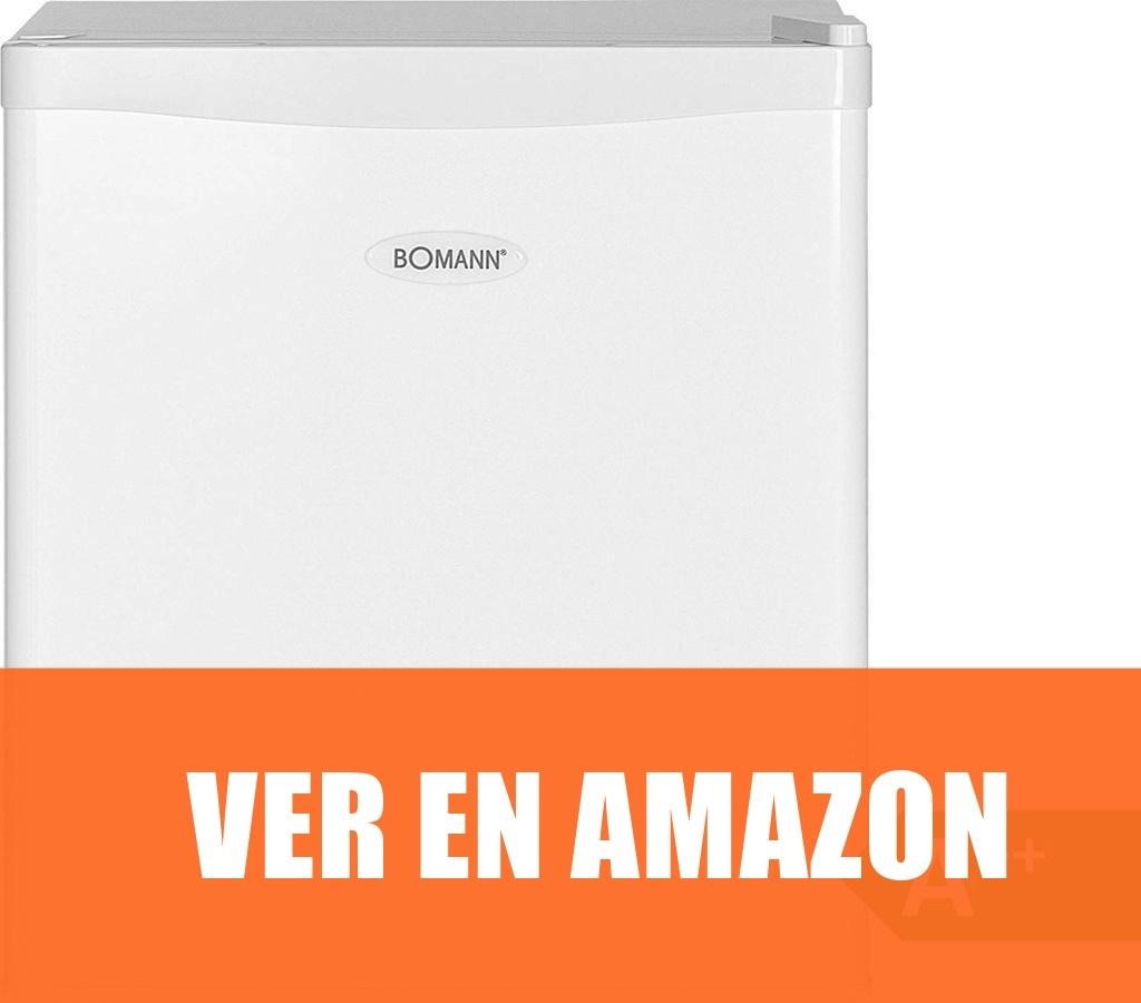 Bomann GB 388 - Congelador