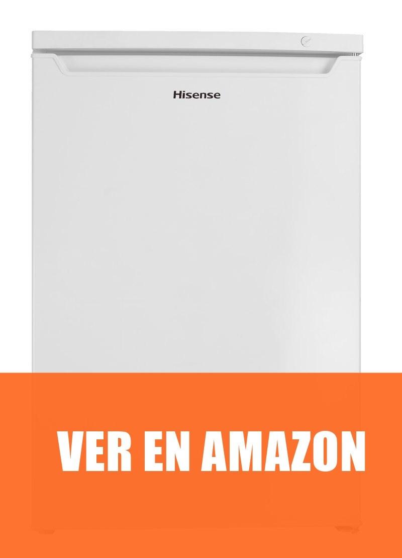 Hisense FV105D4AW2 - Congelador