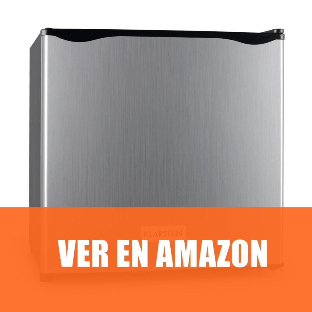 Klarstein 4260440467610 - Congelador