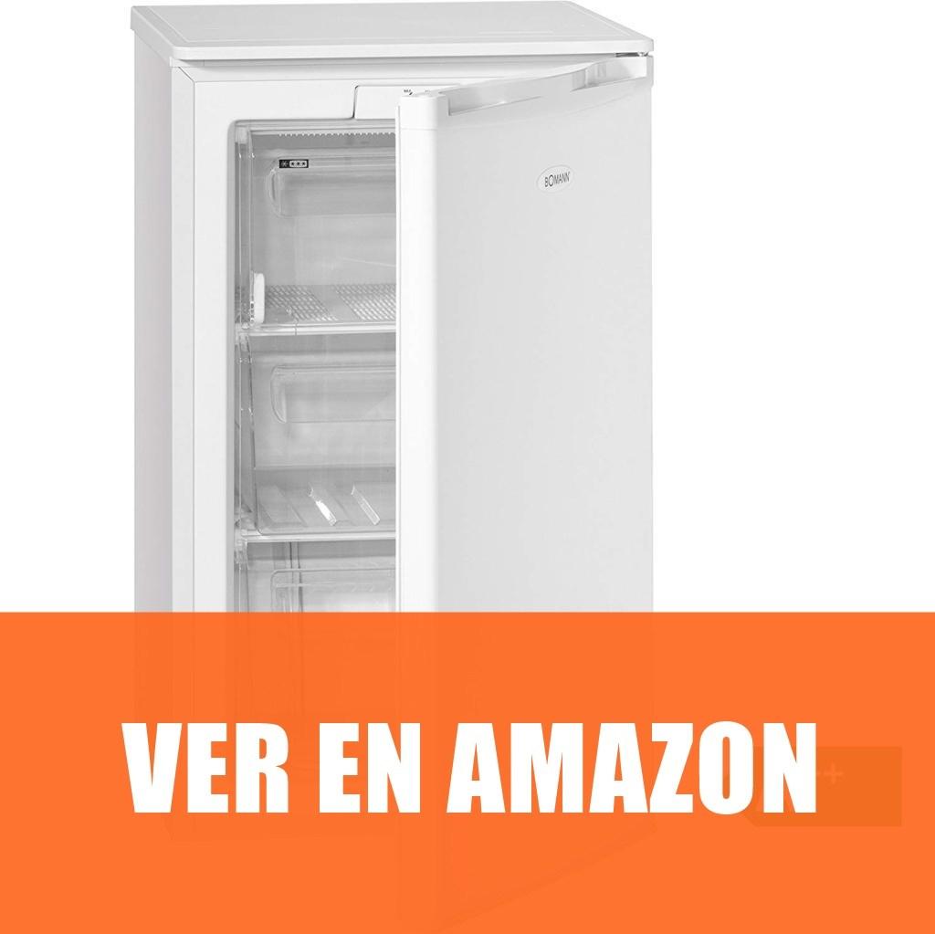 Bomann GS 195 - Congelador