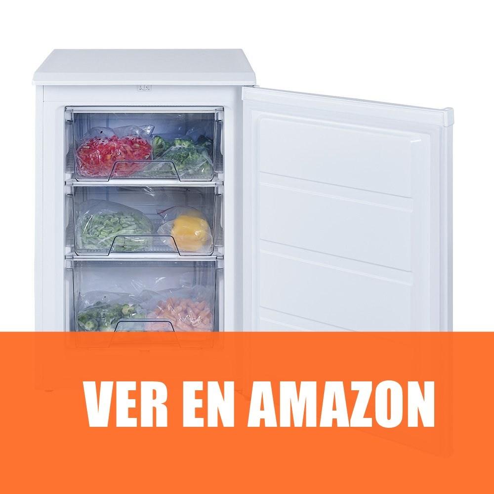 Teka TG1 80 - Congelador