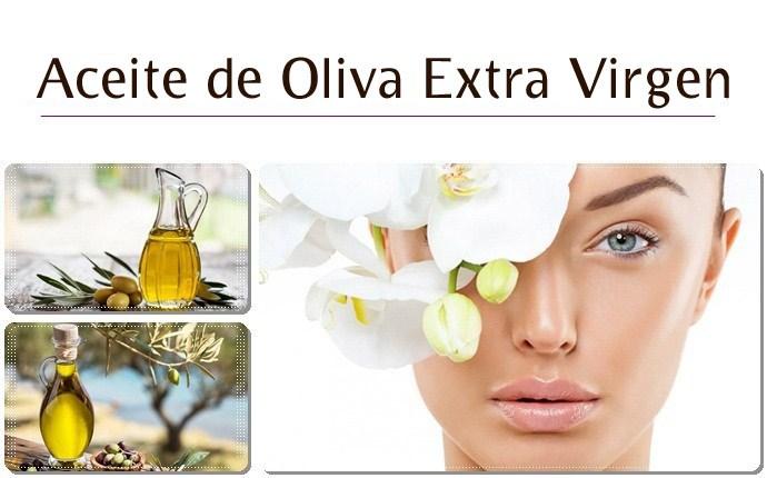 desmaquillante natural - aceite de oliva virgen extra