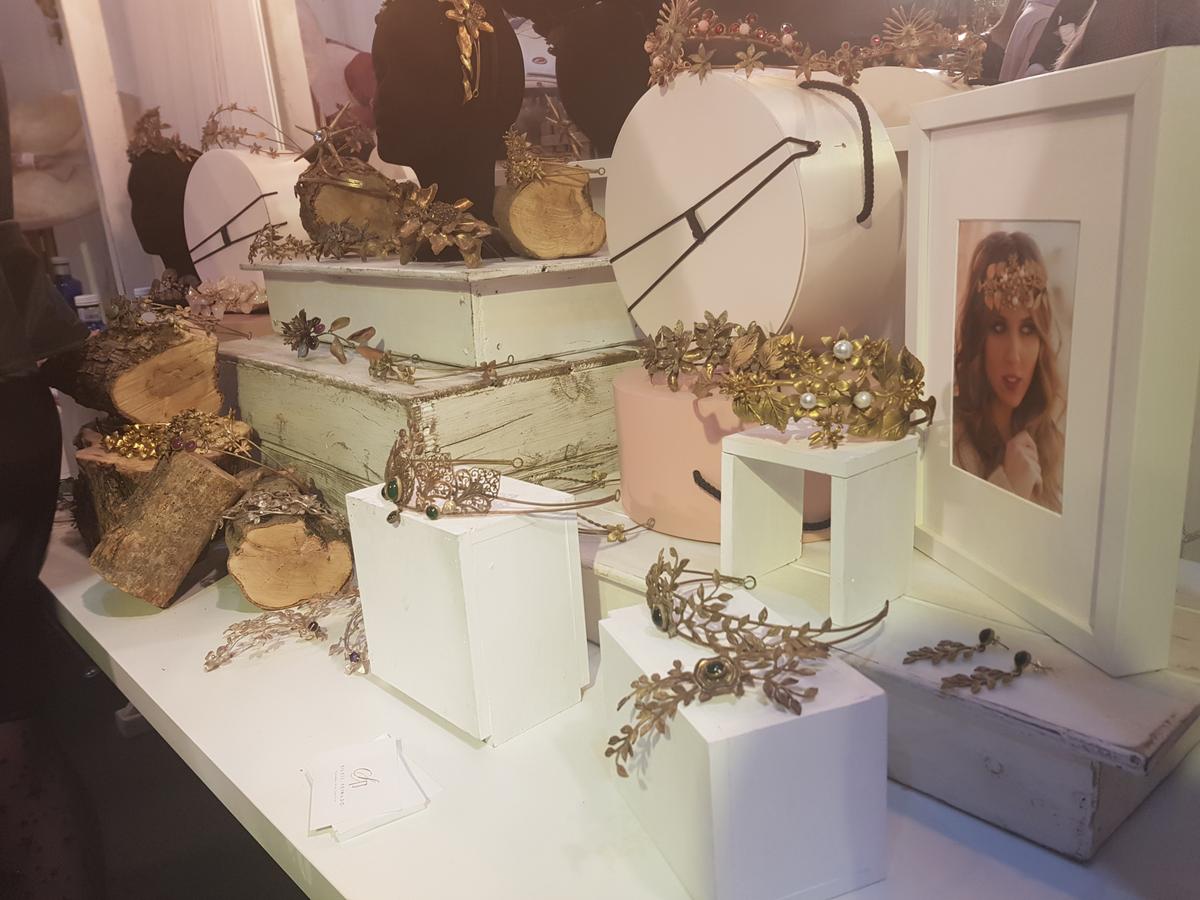 Belmoda, Salón de la Boda y la Comunión de Andalucía.