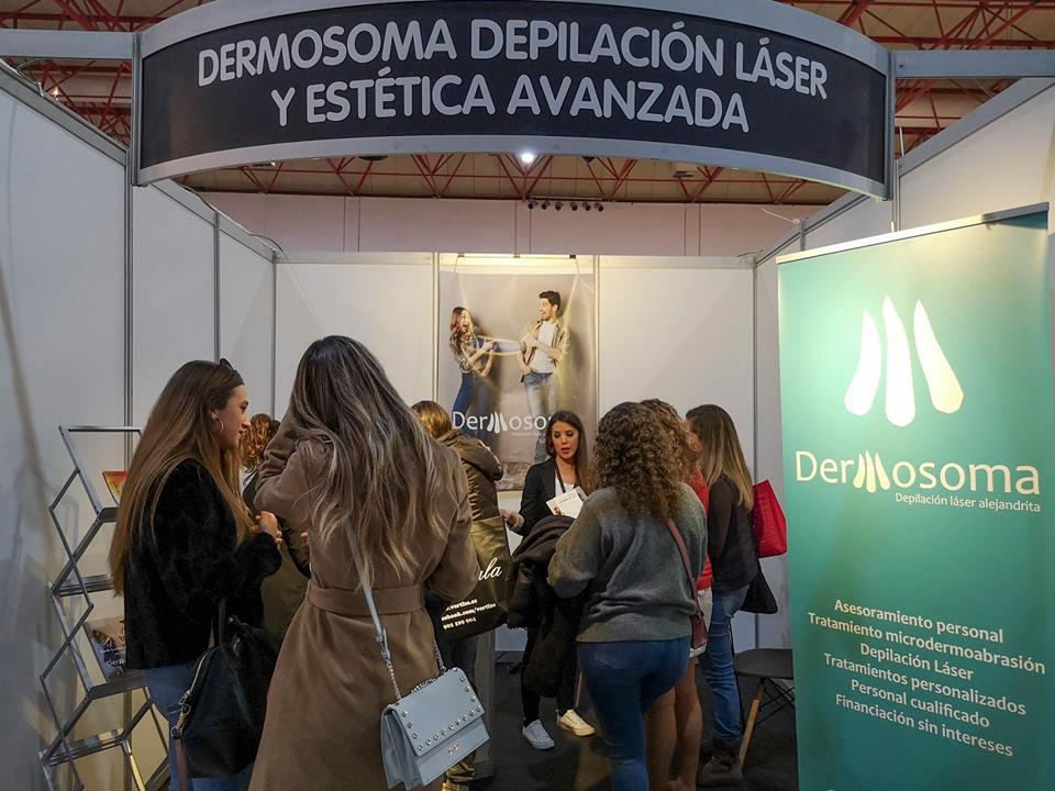 Belmoda, Salón de la Boda y la Comunión de Andalucía.