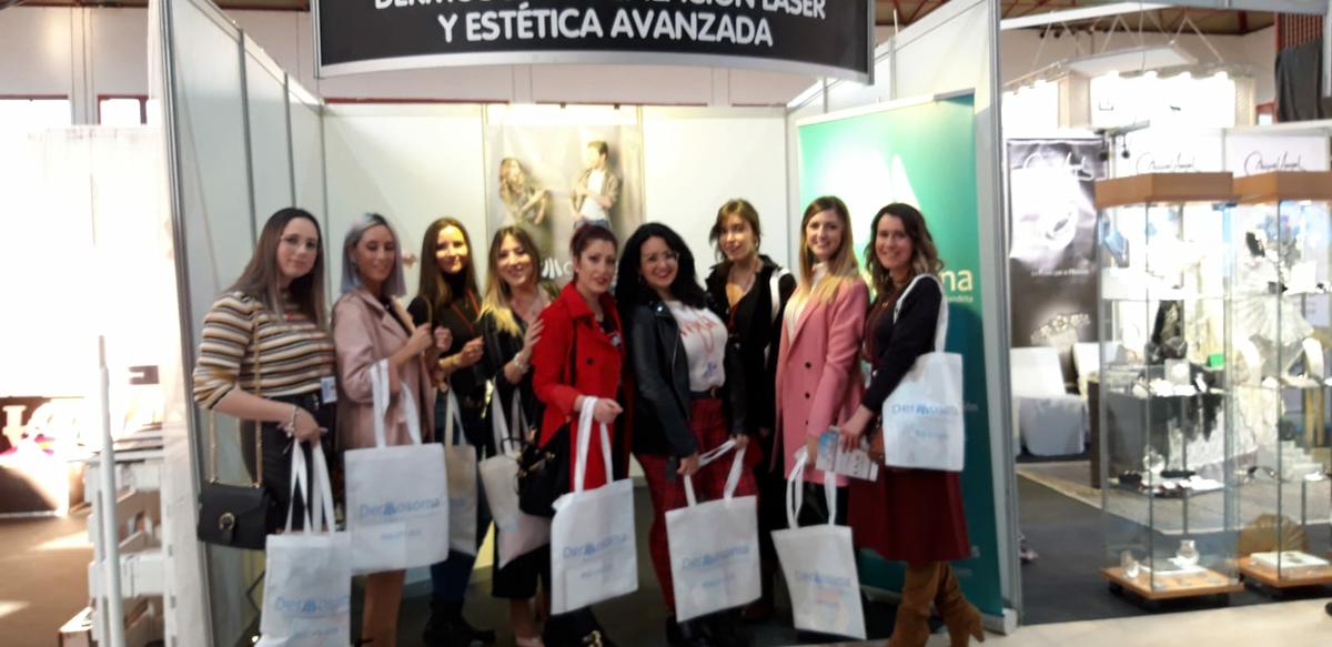 Belmoda, Salón de la Boda y la Comunión de Andalucía.