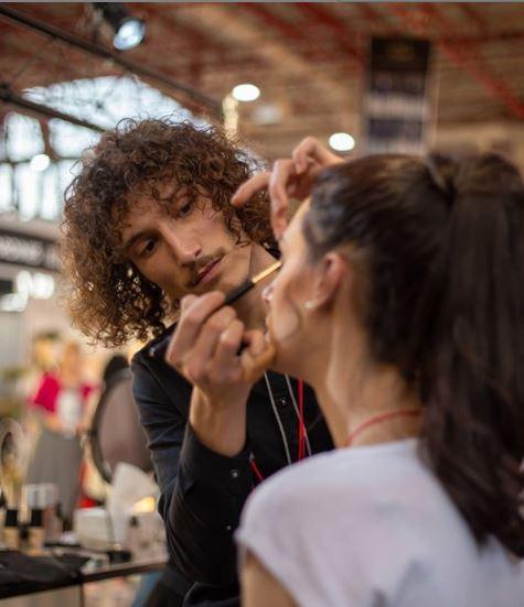 Belmoda, Salón de la Boda y la Comunión de Andalucía.