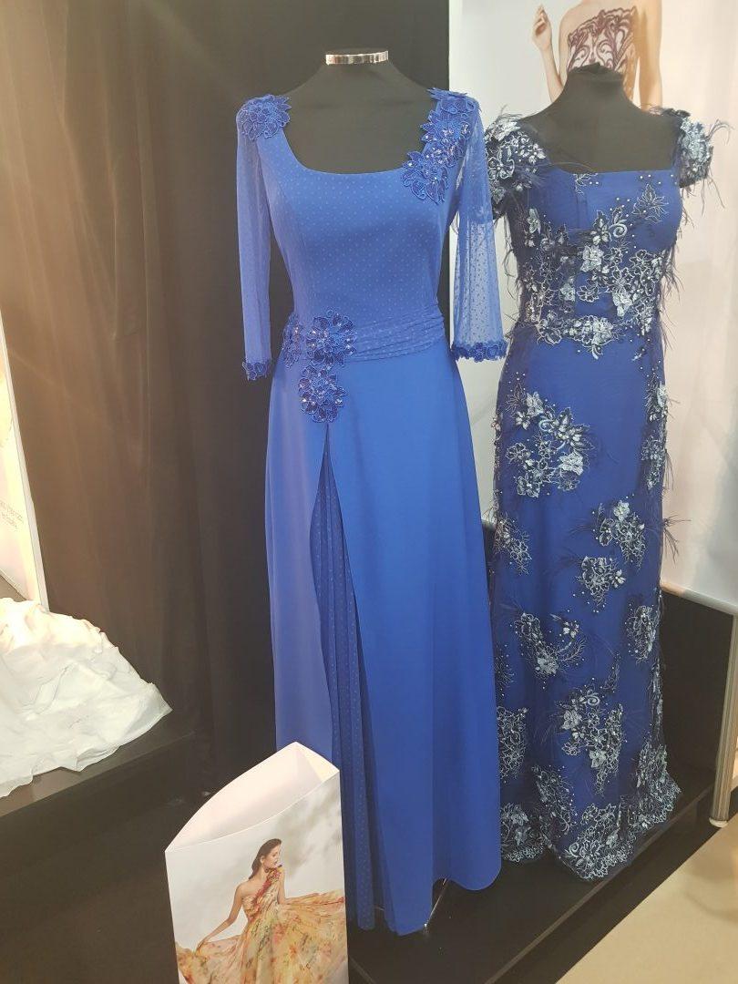 Belmoda, Salón de la Boda y la Comunión de Andalucía.