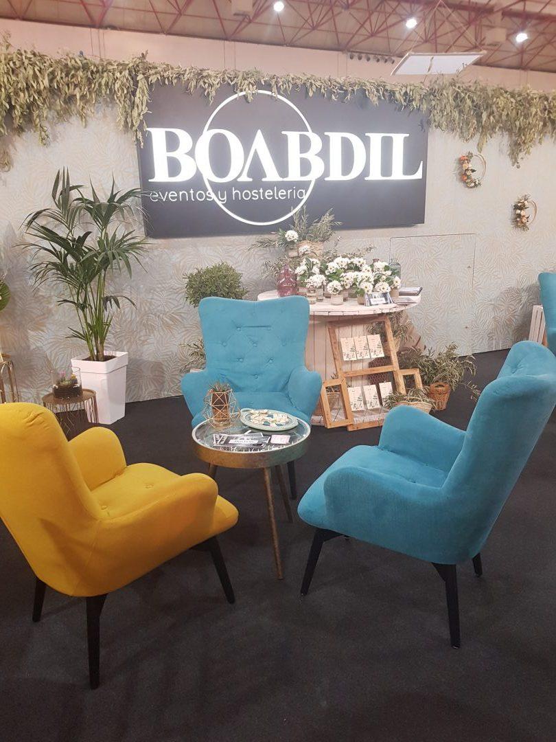 Belmoda, Salón de la Boda y la Comunión de Andalucía.