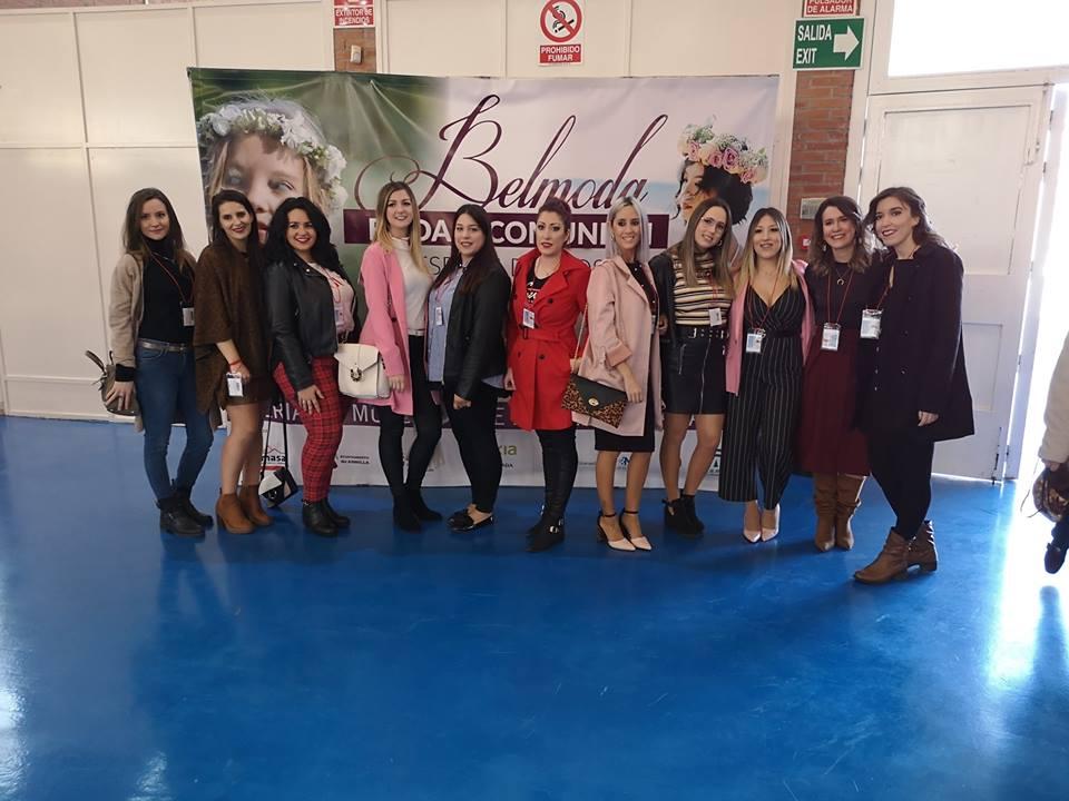 Belmoda, Salón de la Boda y la Comunión de Andalucía.