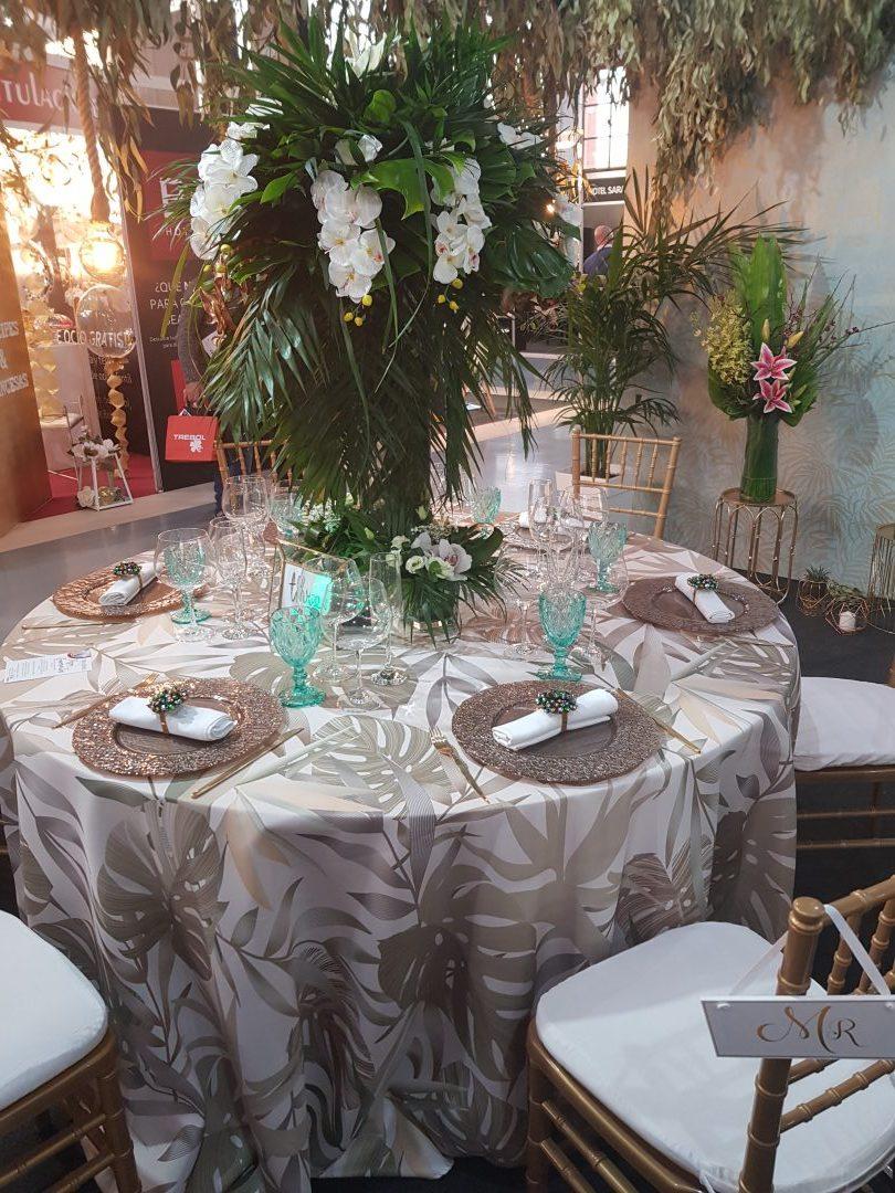 Belmoda, Salón de la Boda y la Comunión de Andalucía.