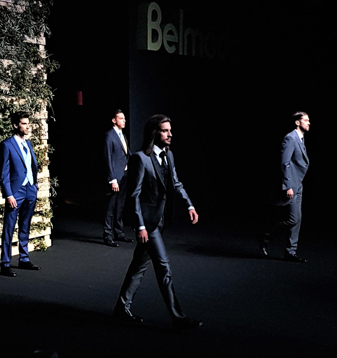 Belmoda, Salón de la Boda y la Comunión de Andalucía.