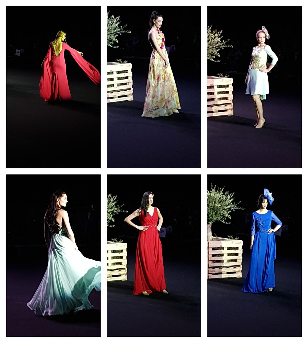 Belmoda, Salón de la Boda y la Comunión de Andalucía.