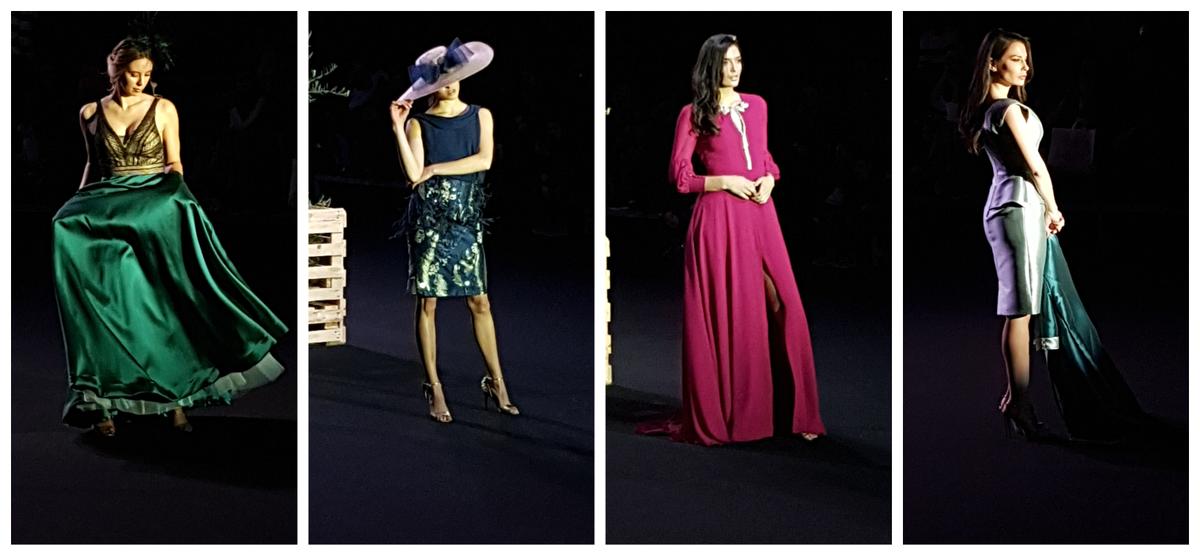 Belmoda, Salón de la Boda y la Comunión de Andalucía.