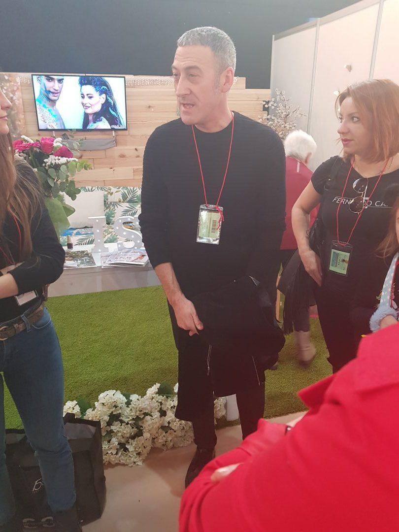 Belmoda, Salón de la Boda y la Comunión de Andalucía.