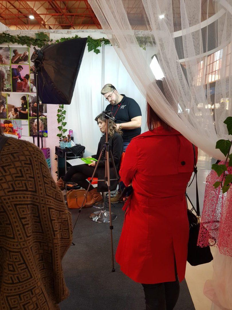 Belmoda, Salón de la Boda y la Comunión de Andalucía.