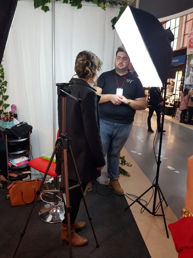 Belmoda, Salón de la Boda y la Comunión de Andalucía.