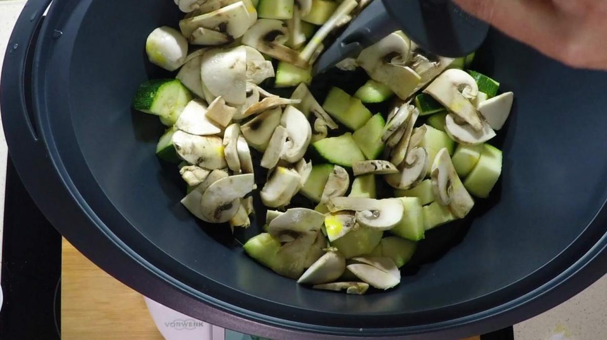 Varoma Thermomix tm6