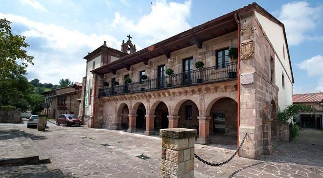 Museo de la Naturaleza