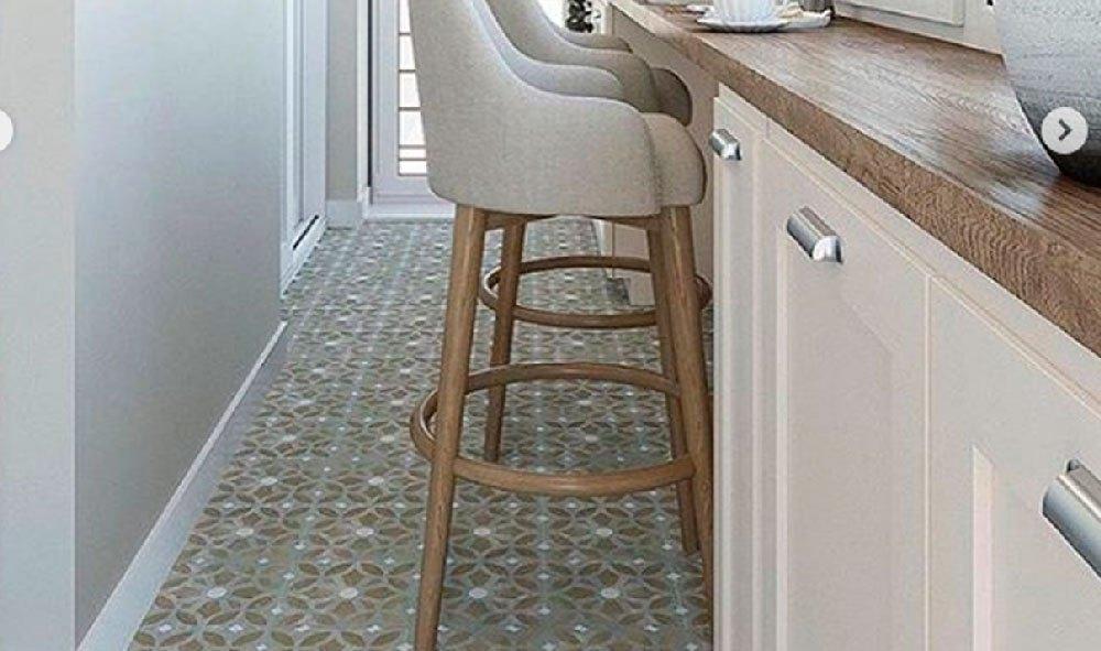 art pamesa azulejos vintage