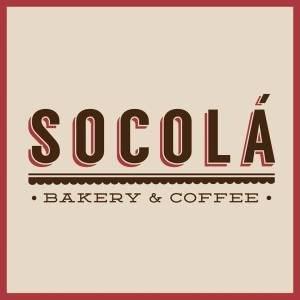Logo de Socolá