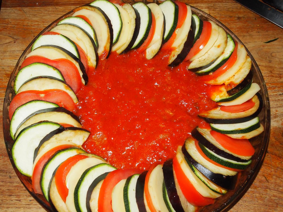 Ratatouille