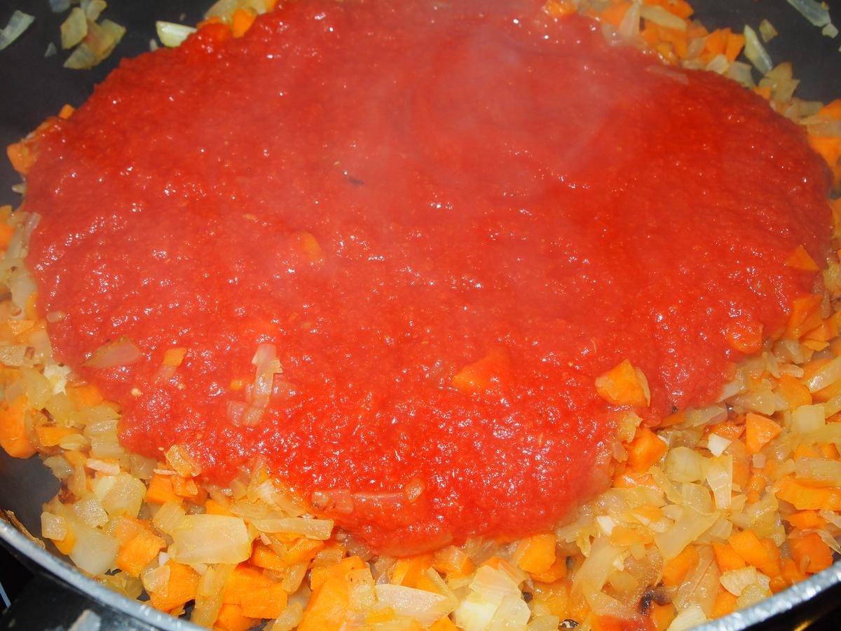 Raviolis de calabacin y queso